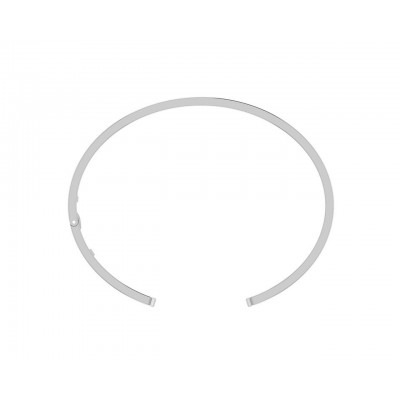 Ambika Diamond Cuff Bracelet